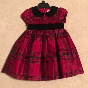 Holiday dress